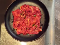 -小米烤肉-泥炉炭烤(常营店)