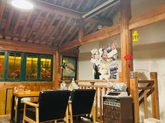 -新月集庭院咖啡馆(老邮局店)