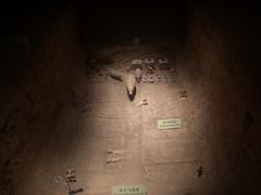 -汉景帝阳陵博物院