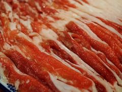 手切羊肉-裕德孚手切涮羊肉(建业凯旋广场店)