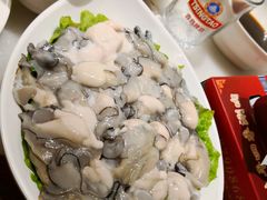 -五悦北平四季涮肉·烧烤(老商埠店)