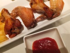 -避风塘·老港味餐厅(虹口龙之梦店)