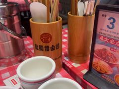 -龙师傅卤炒(天马店)