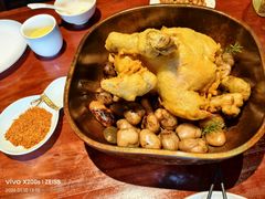 -味鼎长安·地道陕菜(凤城一路店)