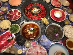 -蜀大侠火锅(寰球文化地标·总府店)