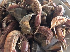 -张会海鲜饭店(东戴河店)