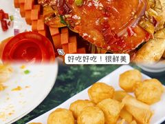 -小海豚•老字号海鲜餐厅(天涯店)