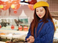 -日进一片海.生腌海鲜火锅.宵夜烧烤(三里屯总店)