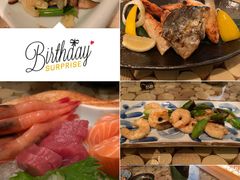 -西村日本料理(香格里拉饭店)