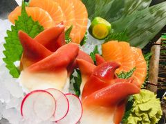 -極上萬膳·日料放题(海岸城店)