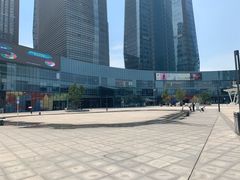 -大族广场Mall&More