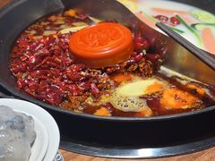 -楠火锅(仁恒梦中心店)