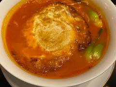 -上海苏宁宝丽嘉酒店·嘉府壹号中餐厅