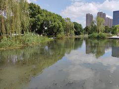 -石湖景区