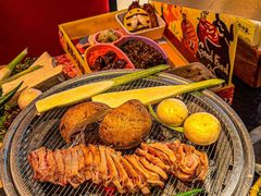 -黑牛の店·黑金店(沈阳万象城店)