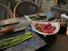 -KAOTOWN烤堂•烧烤(海汇港店)