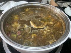 -甲鱼火锅(北村小区店)