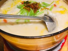 古法黄鱼汤-闽上鲜·福建菜(龙湖滨江天街店)