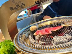-西塔老太太泥炉烤肉(川沙百联店)