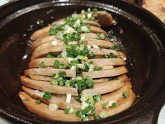 荔浦芋头煲-大铁勺新津菜(东丽阳光新业广场店)