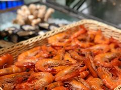 -永和铂爵国际酒店-威斯蒂娜西餐厅