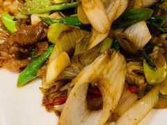 -嘉逸传菜(洛川东路店)