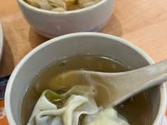 -素满香·全民食养自助(长宁龙之梦店)