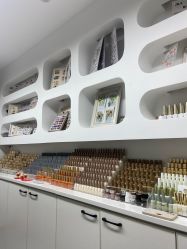 -芊冉•美甲美睫纹绣