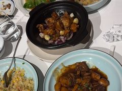 -禧宴Joyous Restaurant(禧园店)