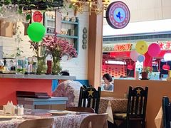 大堂-彼德西餐厅(凯德广场新南店)