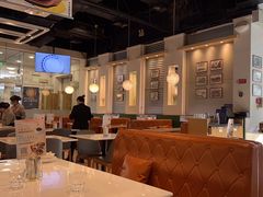 -金湖港式餐厅(建外店)