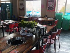 -皖北巫氏三胖地锅鸡(长淮总店)