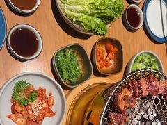 -烧肉达人•炭火烧肉(新天地店)