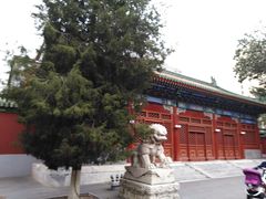 -中央音乐学院歌剧音乐厅