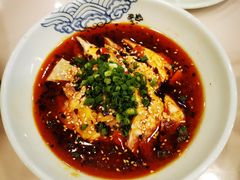 -蜀腾川·火锅鱼.烤鱼(新世界城店)