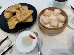 -金苑海鲜酒家(来魅力店)