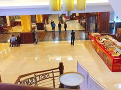 -大天然酒店(军民路店)