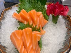 -大渔铁板烧(花园道店)