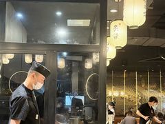 -炙柒Sekinana·精致日料(合生汇店)