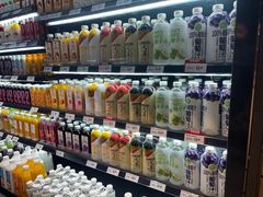 -永辉超市(郫都区爱琴海店)