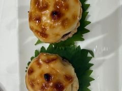 芝士和牛挞-南园酒家(前进路店)