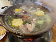 -洪大厨鸡煲(福田店)