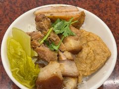 -猪脚洪隆江猪脚饭