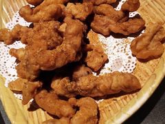 -哥老官重庆美蛙鱼头(宝山龙湖店)
