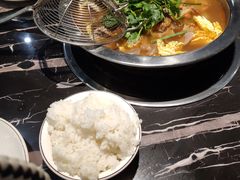 -古乐牛香·鲜牛肉牛杂火锅(五一中路店)