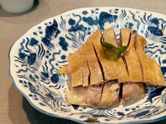 -寻魏·金陵十二菜(老门东店)