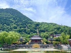 -华清宫景区