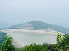-北京十三陵国家森林公园蟒山景区