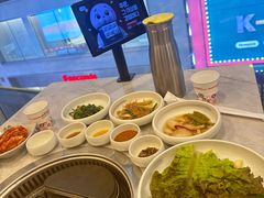 -黄金牧场(明洞总店)