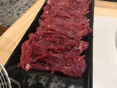 -牛记皇·鲜牛肉火锅(弘阳广场店)